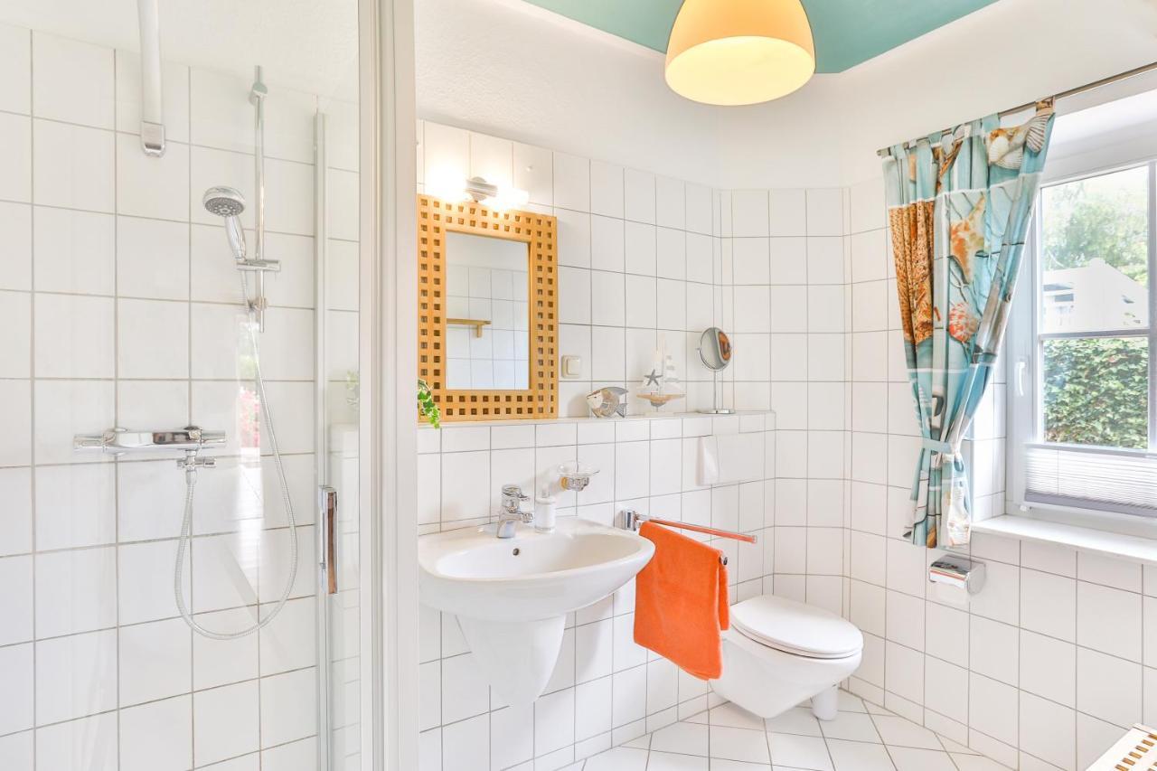 Ferienhaus 1 Fuchsweg Stralsund Zewnętrze zdjęcie