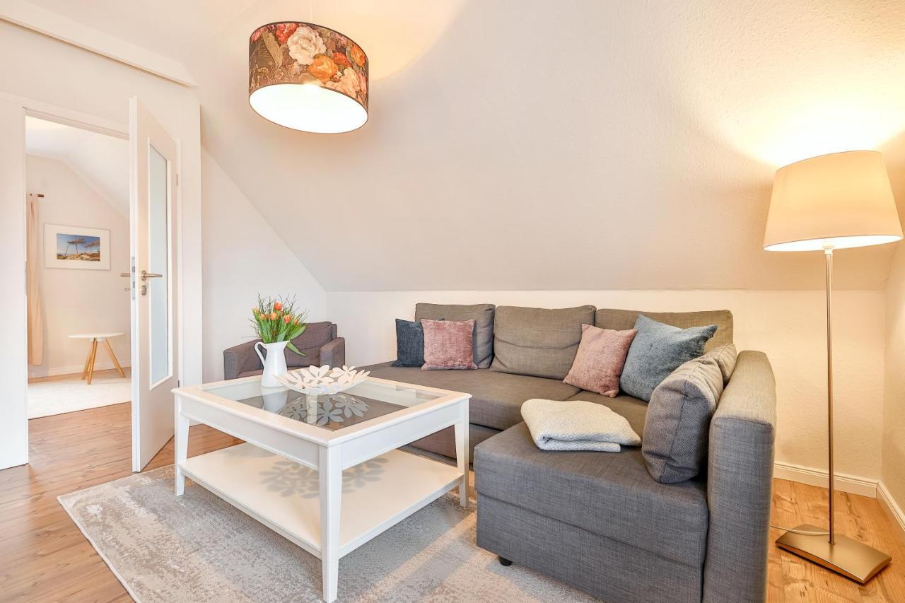 Ferienhaus 1 Fuchsweg Stralsund Zewnętrze zdjęcie