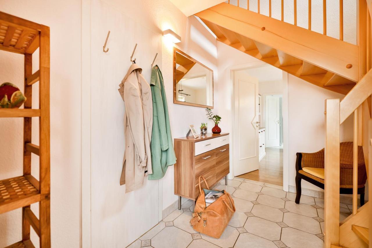 Ferienhaus 1 Fuchsweg Stralsund Zewnętrze zdjęcie